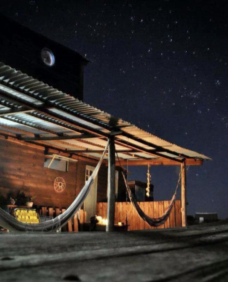 Casa Satori Hostel บาร์ฮา จิ วาลิซาส ภายนอก รูปภาพ