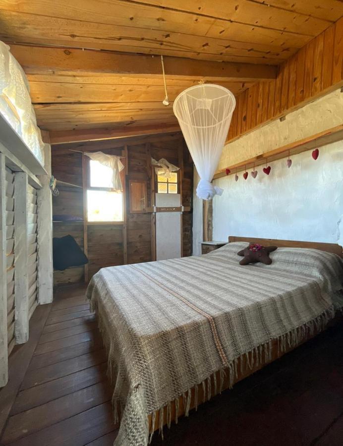 Casa Satori Hostel บาร์ฮา จิ วาลิซาส ภายนอก รูปภาพ