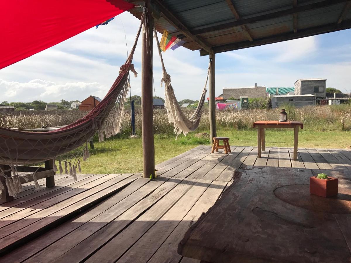 Casa Satori Hostel บาร์ฮา จิ วาลิซาส ภายนอก รูปภาพ
