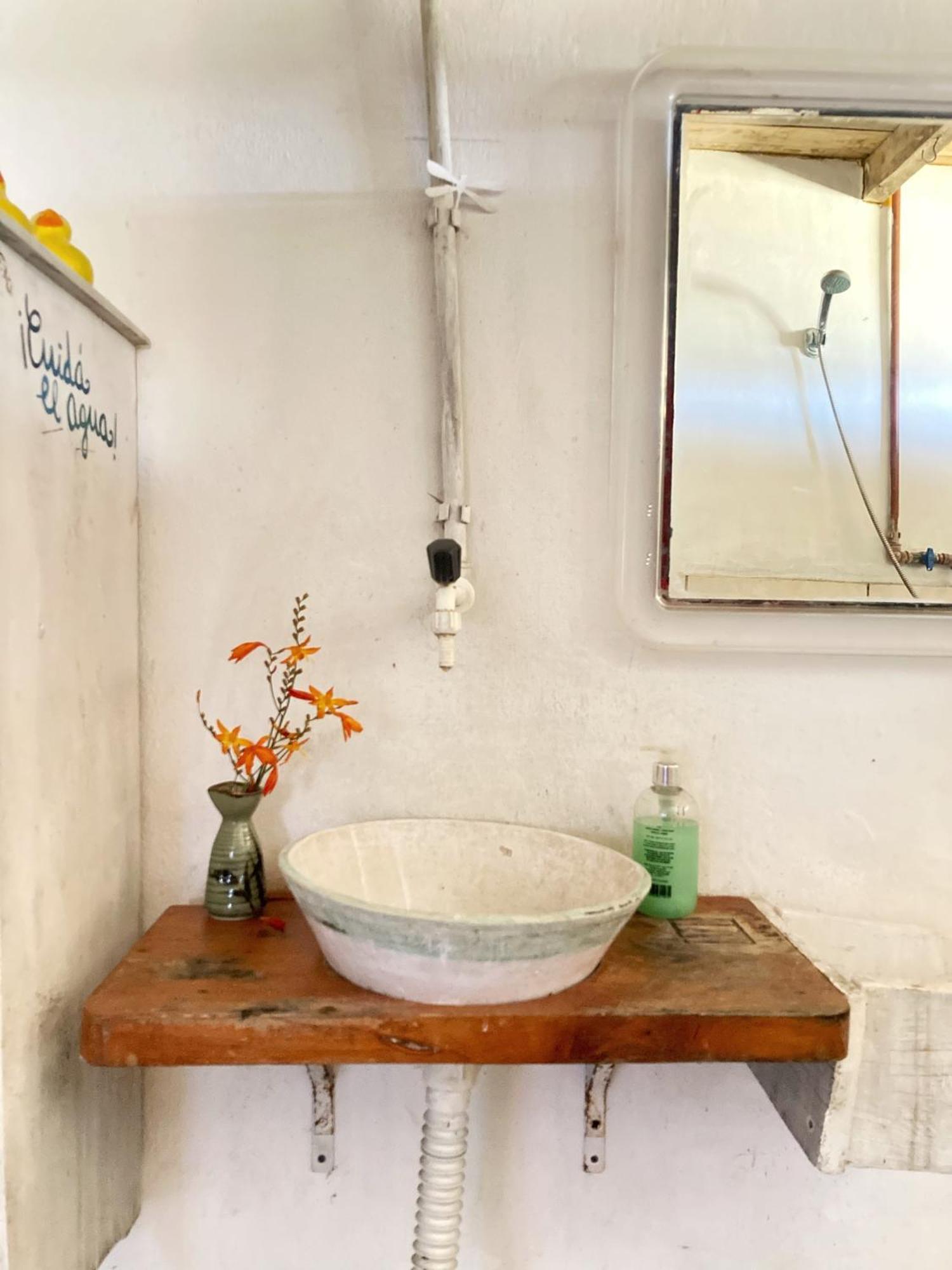 Casa Satori Hostel บาร์ฮา จิ วาลิซาส ภายนอก รูปภาพ