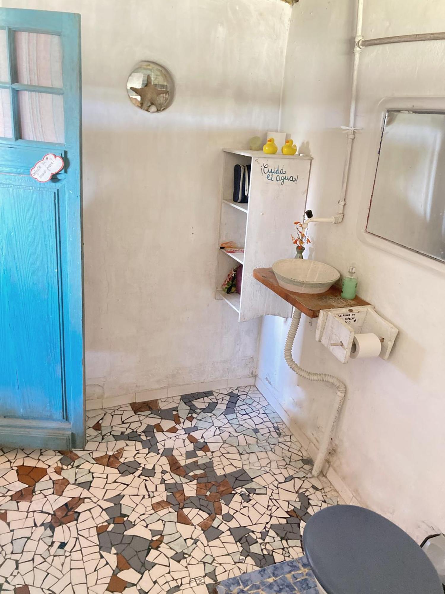 Casa Satori Hostel บาร์ฮา จิ วาลิซาส ภายนอก รูปภาพ