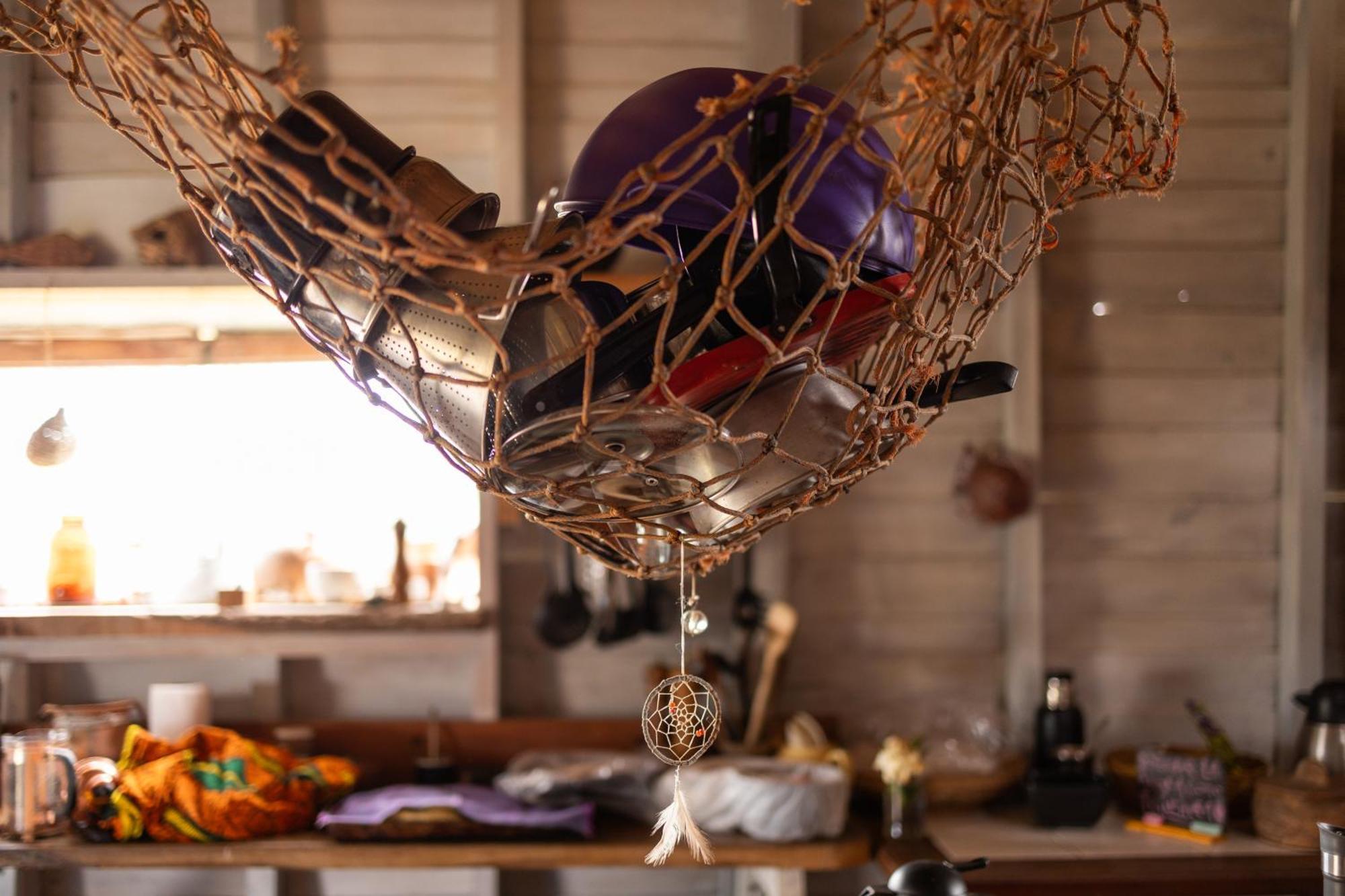 Casa Satori Hostel บาร์ฮา จิ วาลิซาส ภายนอก รูปภาพ