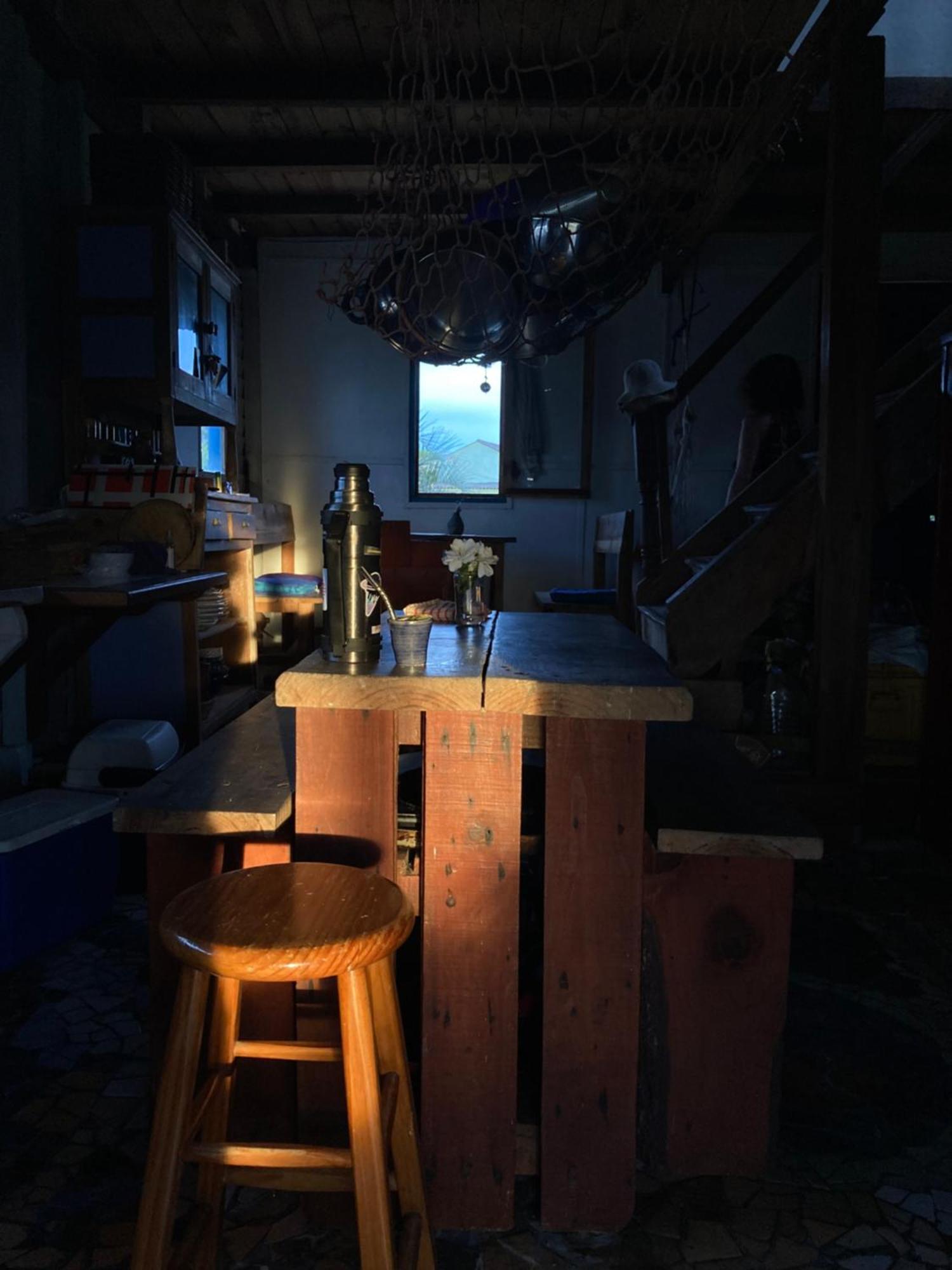 Casa Satori Hostel บาร์ฮา จิ วาลิซาส ภายนอก รูปภาพ