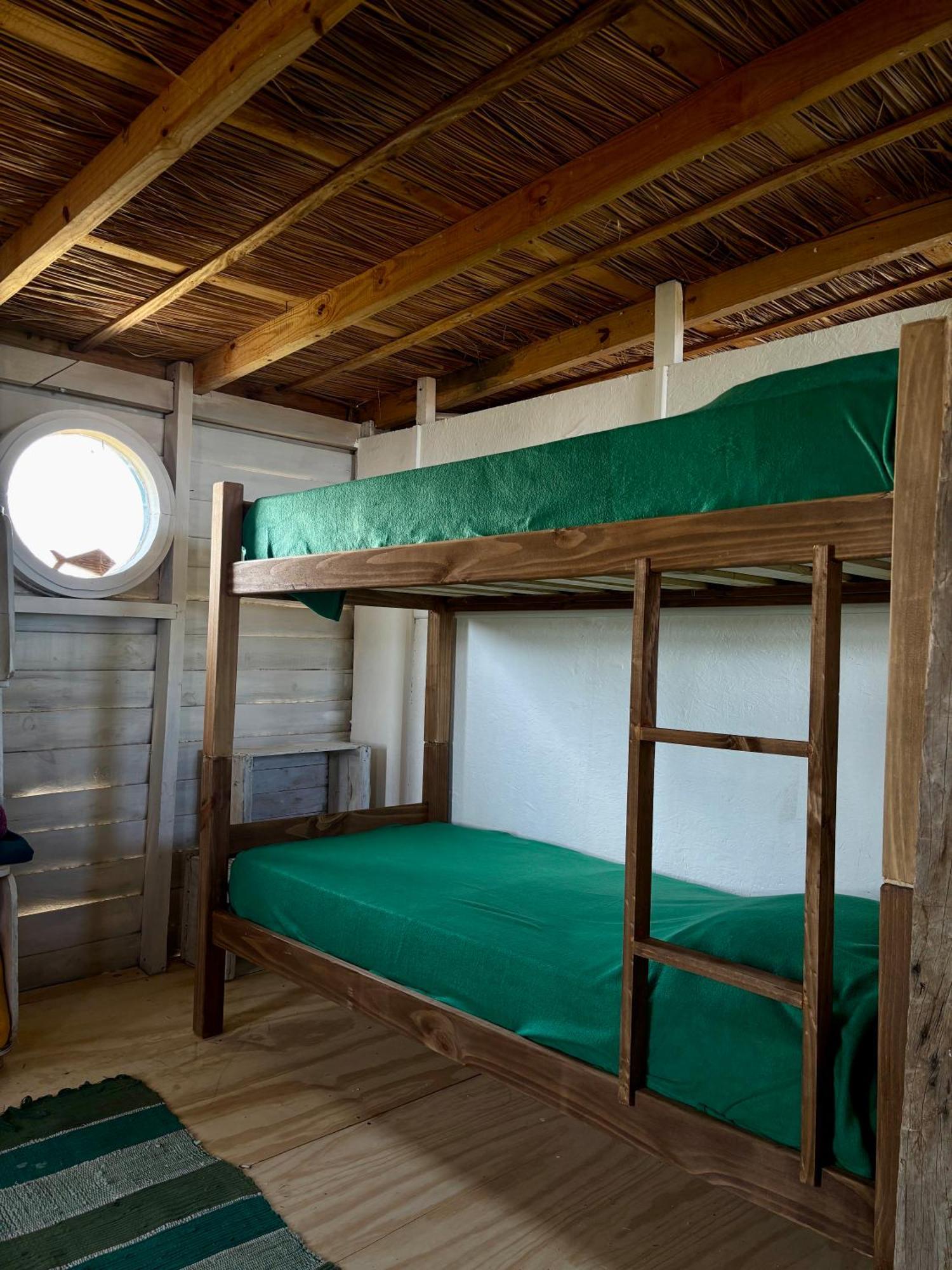 Casa Satori Hostel บาร์ฮา จิ วาลิซาส ภายนอก รูปภาพ