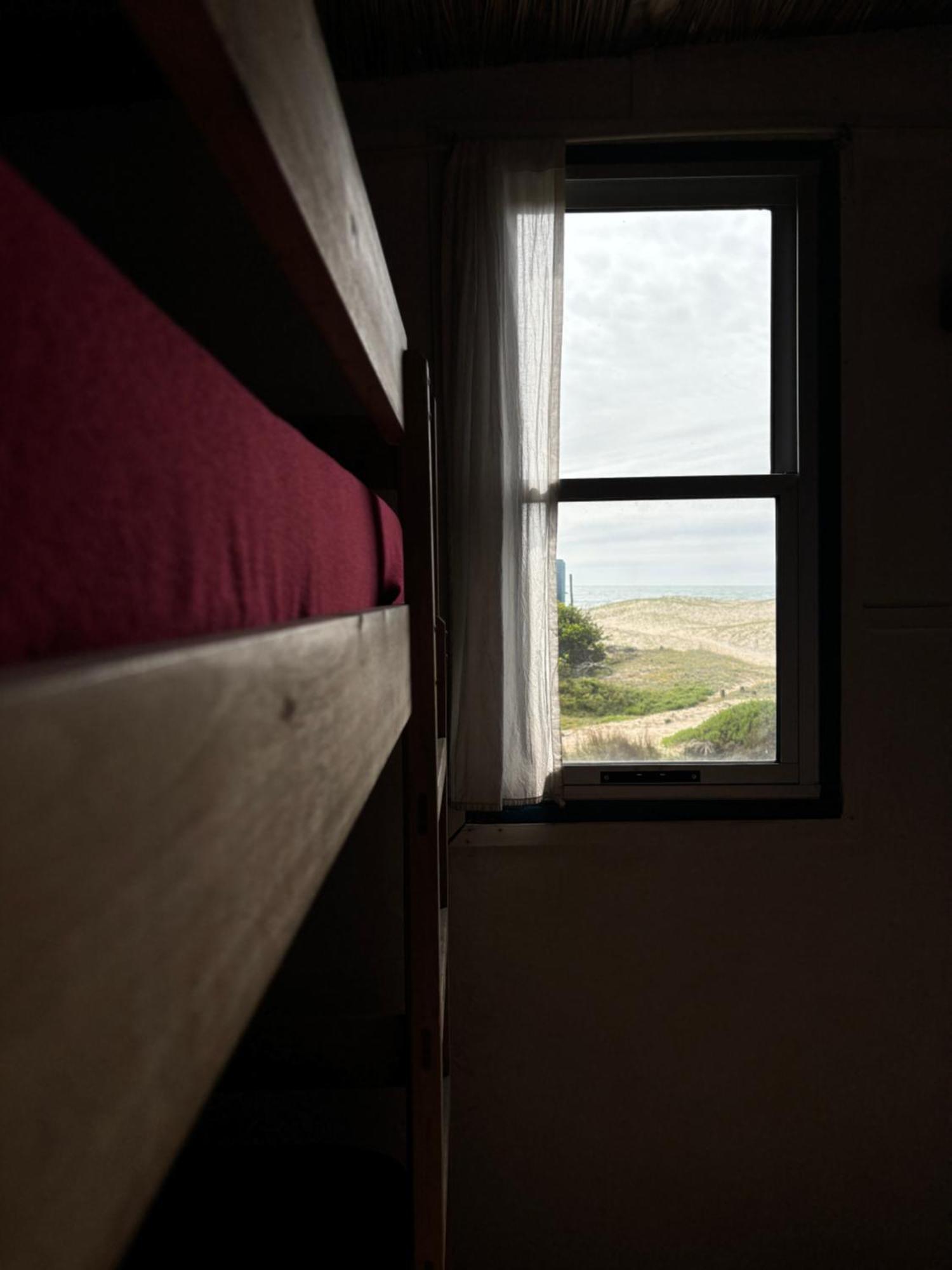 Casa Satori Hostel บาร์ฮา จิ วาลิซาส ภายนอก รูปภาพ